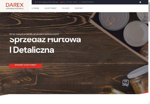 darex-zary.pl