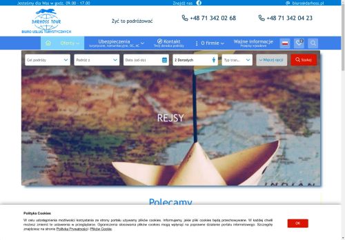 darhoss.pl