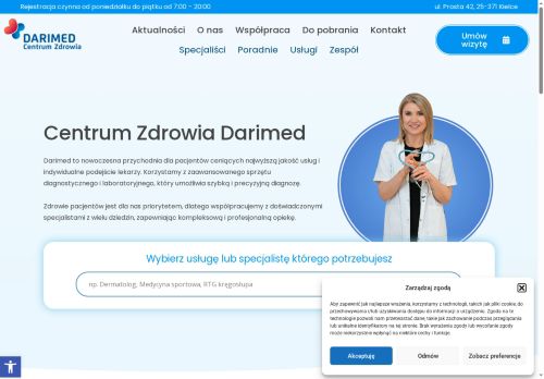 darimed.pl