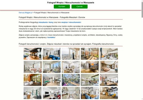 dariusz.majgier.pl