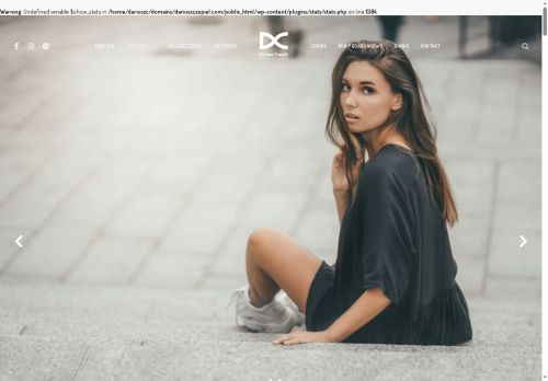 dariuszczepiel.com