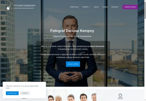 dariuszkempny.pl