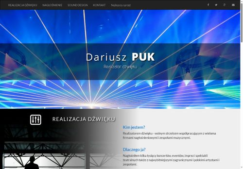dariuszpuk.pl