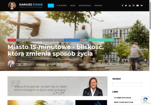 dariuszstasik.com
