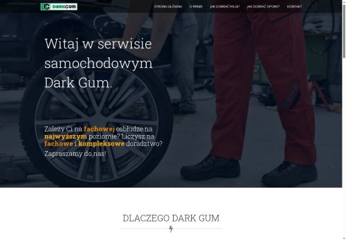 dark-gum.pl