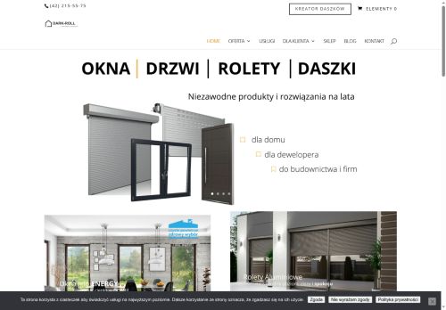 dark-roll.pl