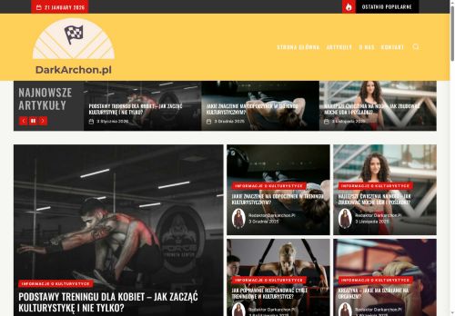 darkarchon.pl