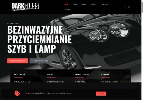darkglass.pl