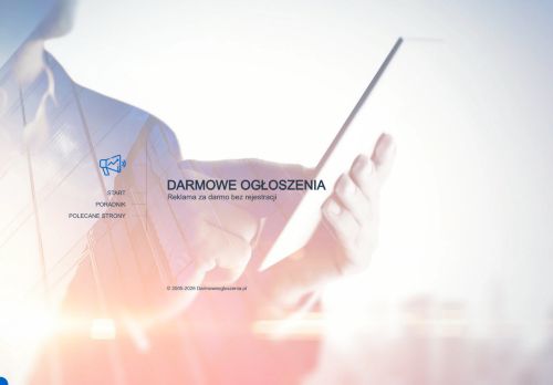 darmowe-ogloszenia.com.pl
