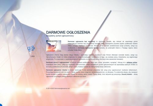 darmoweogloszenia.com