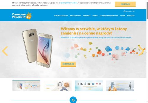darmoweprezenty.pl