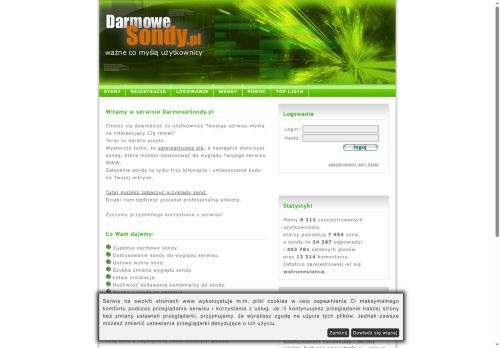 darmowesondy.pl