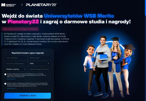 darmowestudia.pl