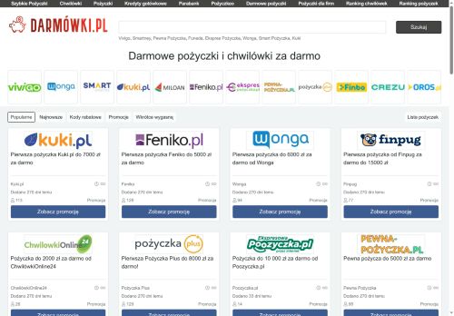 darmowki.pl