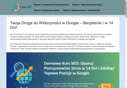 darmowy-kurs-pozycjonowania.pl