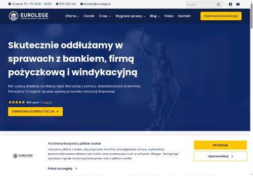 darmowyprawnik.eu