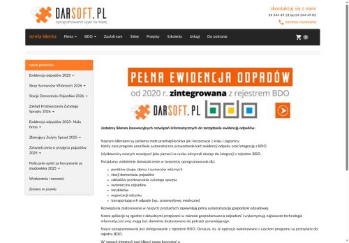 darsoft.pl