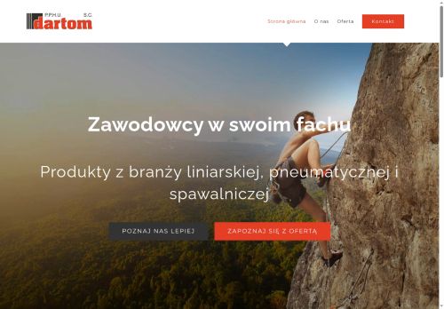 dartom.com