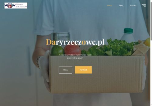 daryrzeczowe.pl