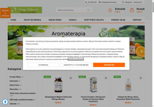 daryzdrowia.pl