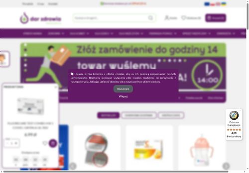 darzdrowia.pl