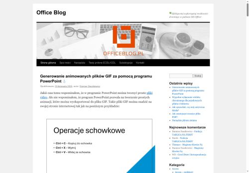 daszkiewicz.net