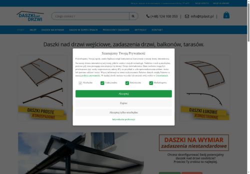 daszkinaddrzwi.pl