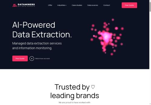 dataminers.co
