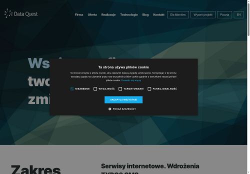 dataquest.pl