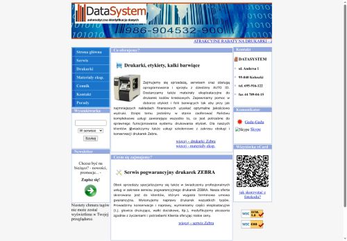 datasystem.net.pl