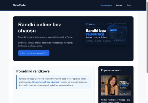 dateradar.pl