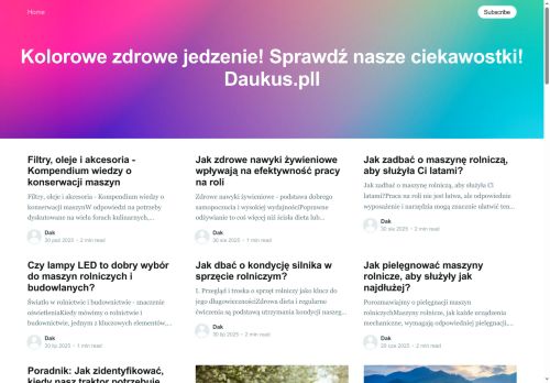 daukus.pl
