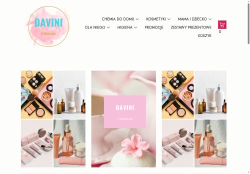 davini.pl