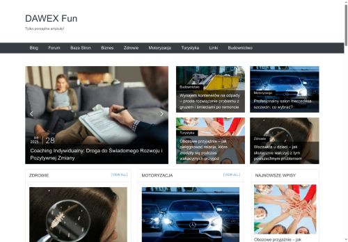 dawex.com.pl