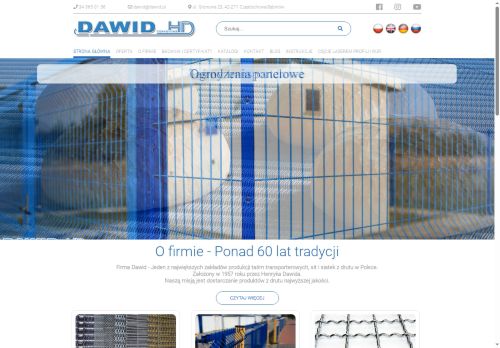 dawid.pl