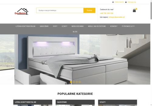 daxmeble.pl