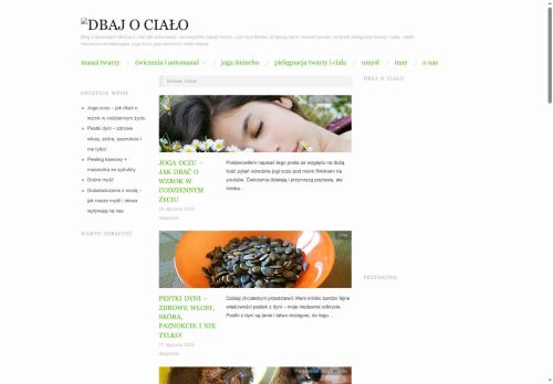 dbajocialo.pl
