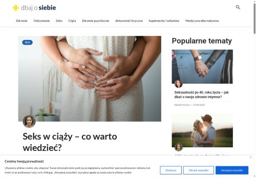 dbajosiebie.net