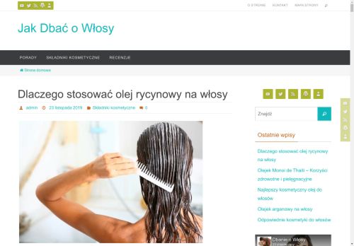dbajowlosy.pl