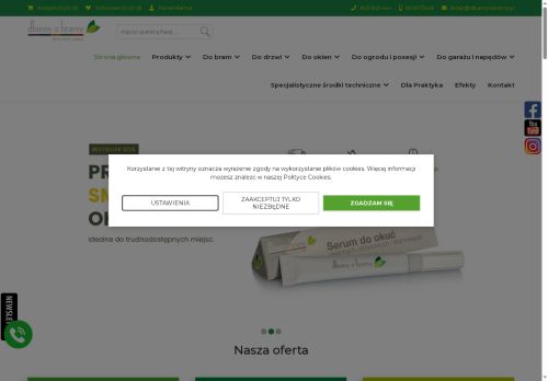 dbamyobramy.pl
