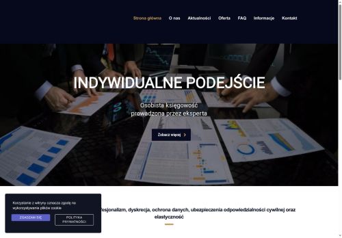 dbrksiegowosc.pl