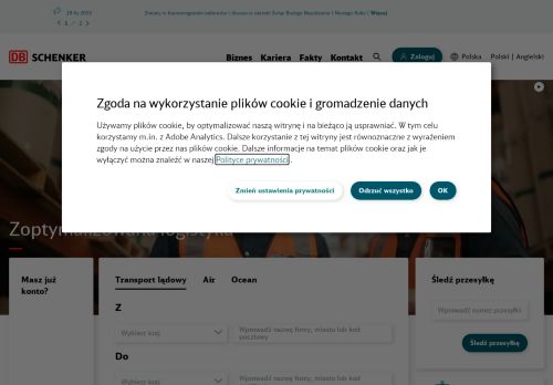 dbschenker.pl