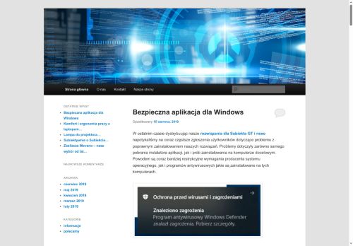 dbsoft.pl
