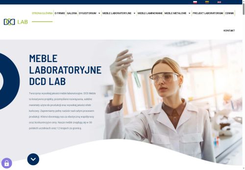 dcd-laboratoria.pl
