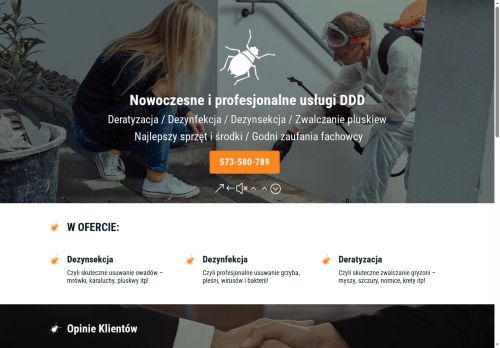 ddd-ratunek.pl