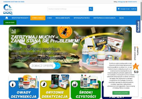 dddclean.pl