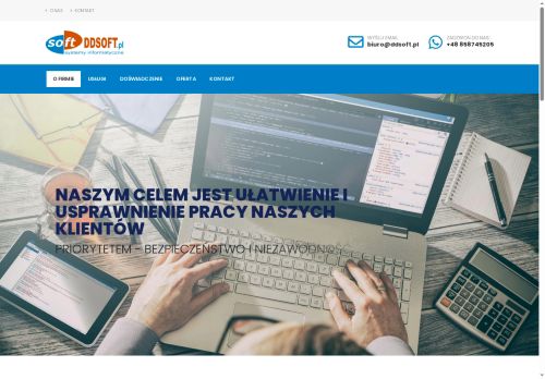 ddsoft.pl
