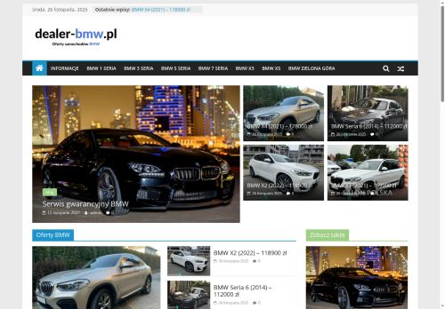 dealer-bmw.pl