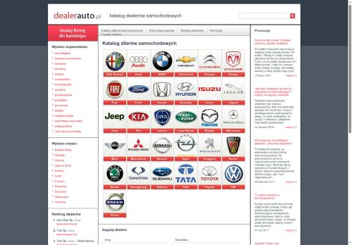 dealerauto.pl