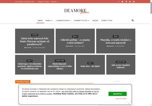 deamore.pl